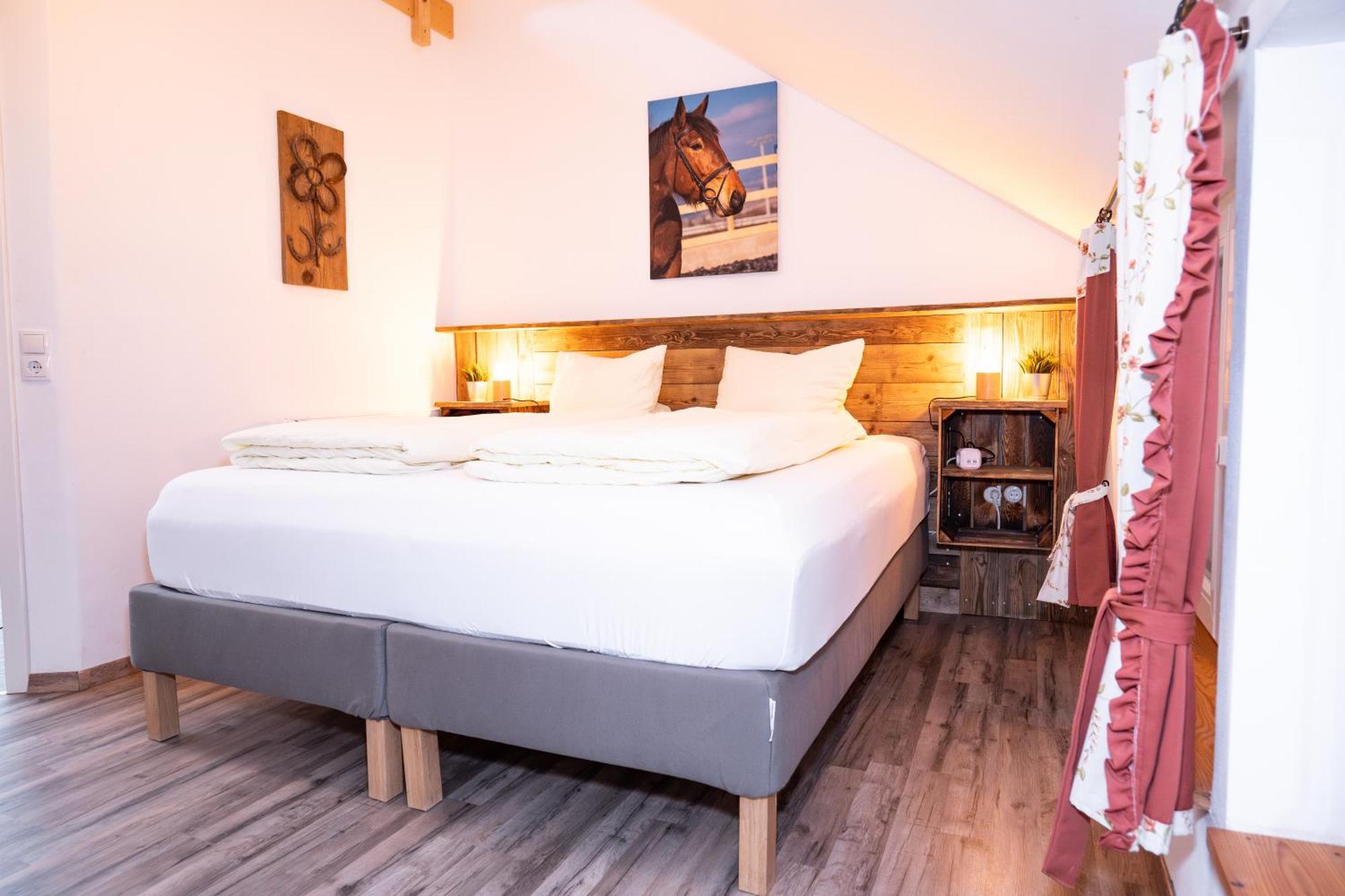 Talblickhof Hotel Waldmunchen Bagian luar foto